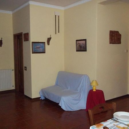 Appartamento Da Benito & Renza Lucques Extérieur photo
