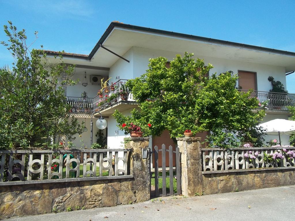 Appartamento Da Benito & Renza Lucques Chambre photo
