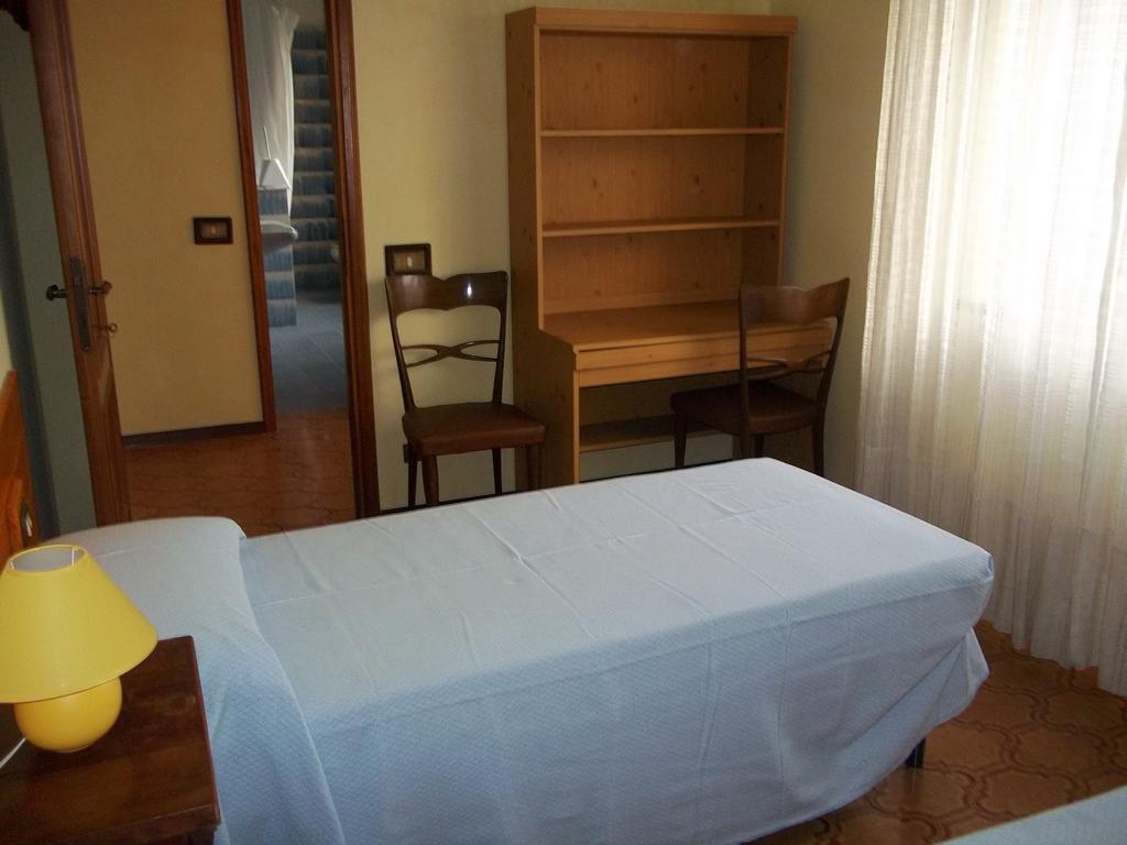 Appartamento Da Benito & Renza Lucques Chambre photo