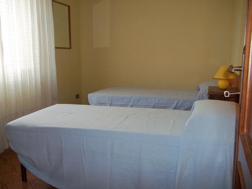 Appartamento Da Benito & Renza Lucques Chambre photo