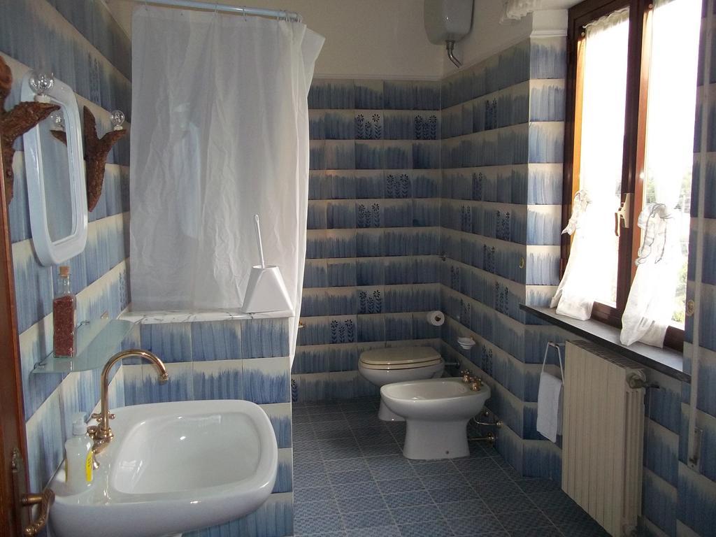 Appartamento Da Benito & Renza Lucques Chambre photo