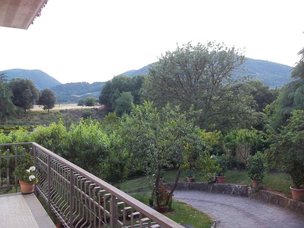 Appartamento Da Benito & Renza Lucques Chambre photo