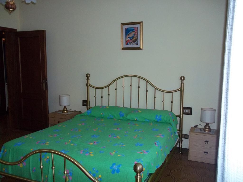 Appartamento Da Benito & Renza Lucques Chambre photo