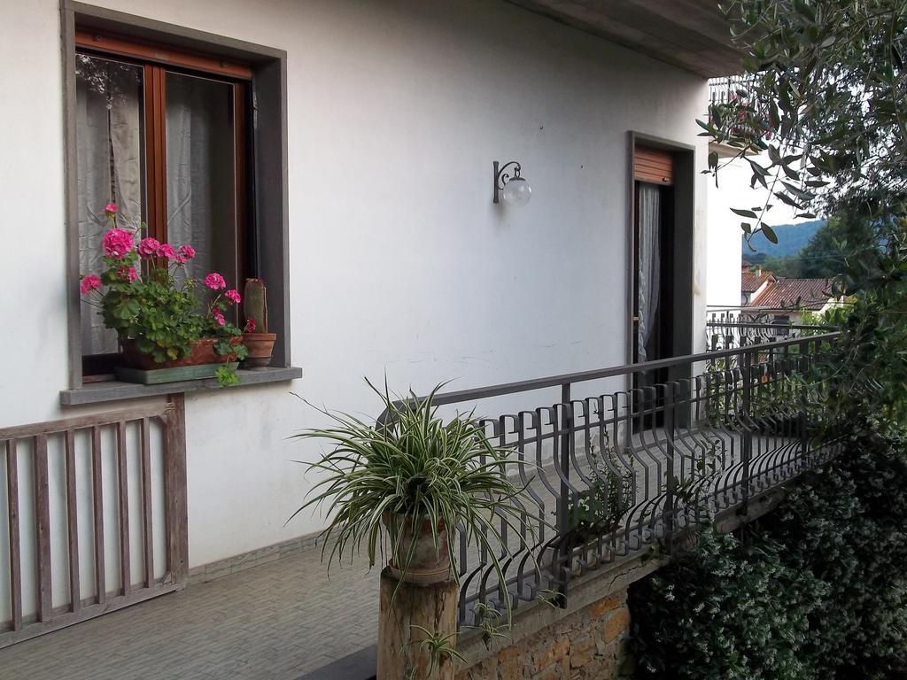 Appartamento Da Benito & Renza Lucques Chambre photo