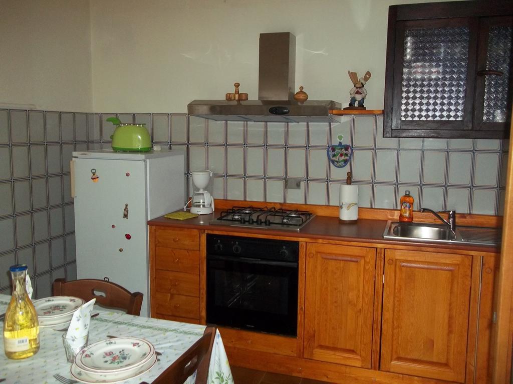 Appartamento Da Benito & Renza Lucques Chambre photo