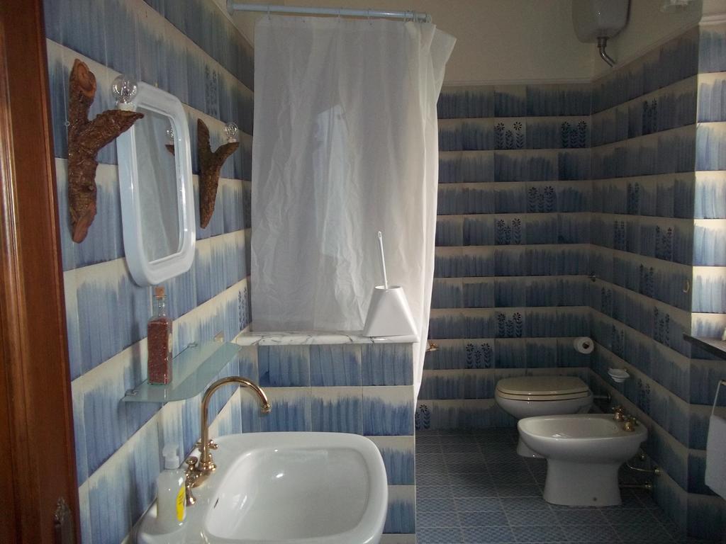 Appartamento Da Benito & Renza Lucques Chambre photo